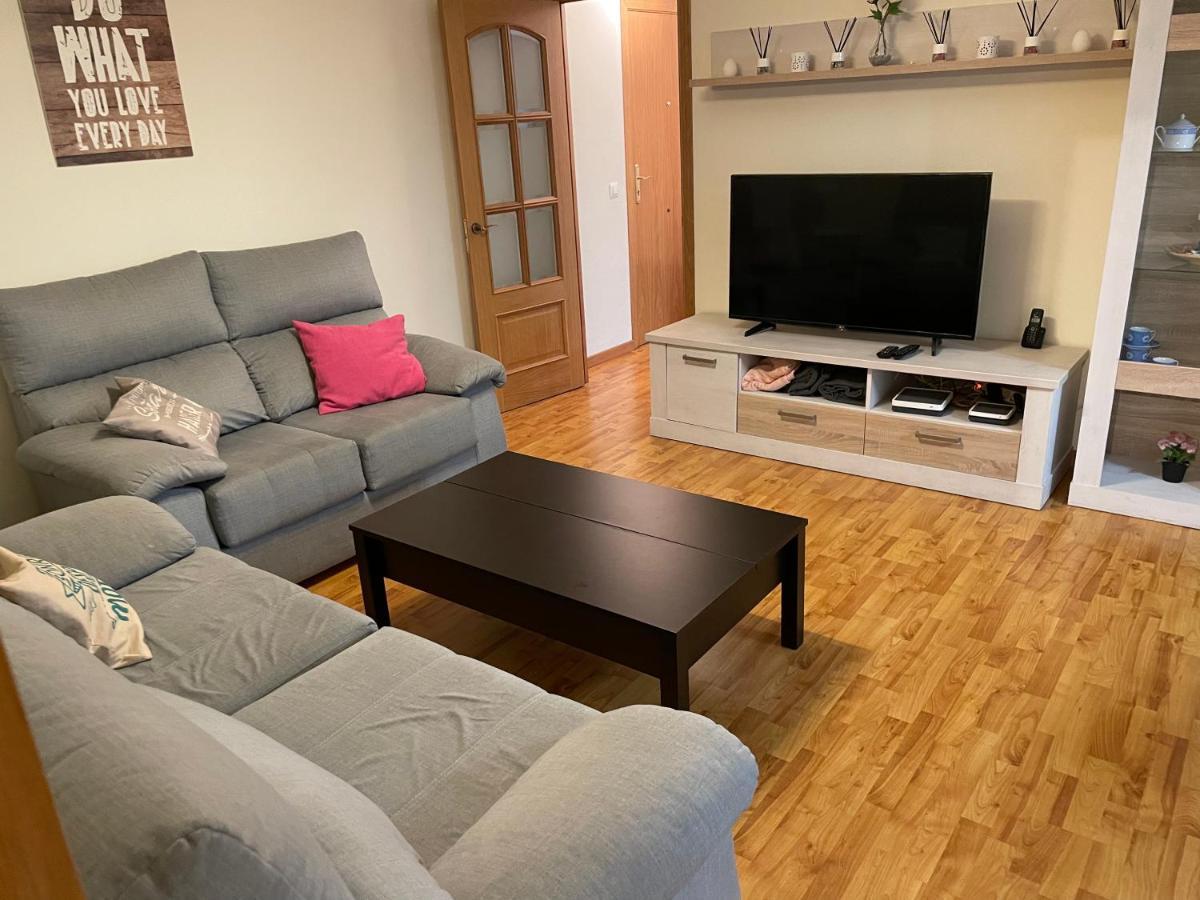 Xryhomes I Residencial En Jerez 4 Hab, 2 Banos, 7Pax, 10 Min Del Centro Jerez de la Frontera Kültér fotó