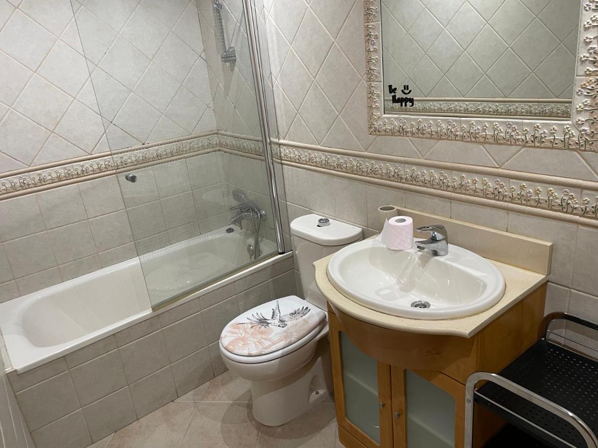 Xryhomes I Residencial En Jerez 4 Hab, 2 Banos, 7Pax, 10 Min Del Centro Jerez de la Frontera Kültér fotó