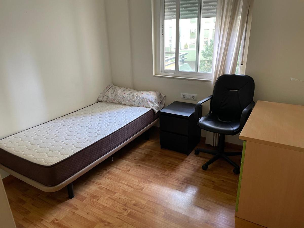 Xryhomes I Residencial En Jerez 4 Hab, 2 Banos, 7Pax, 10 Min Del Centro Jerez de la Frontera Kültér fotó